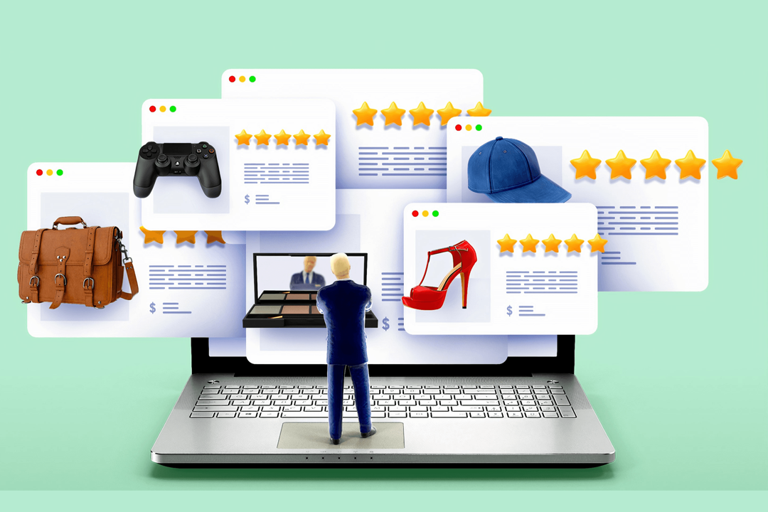 WHAT IS ECOMMERCE? GUIDE TO SELLING ONLINE (2025)